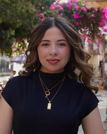 Tala Haddad